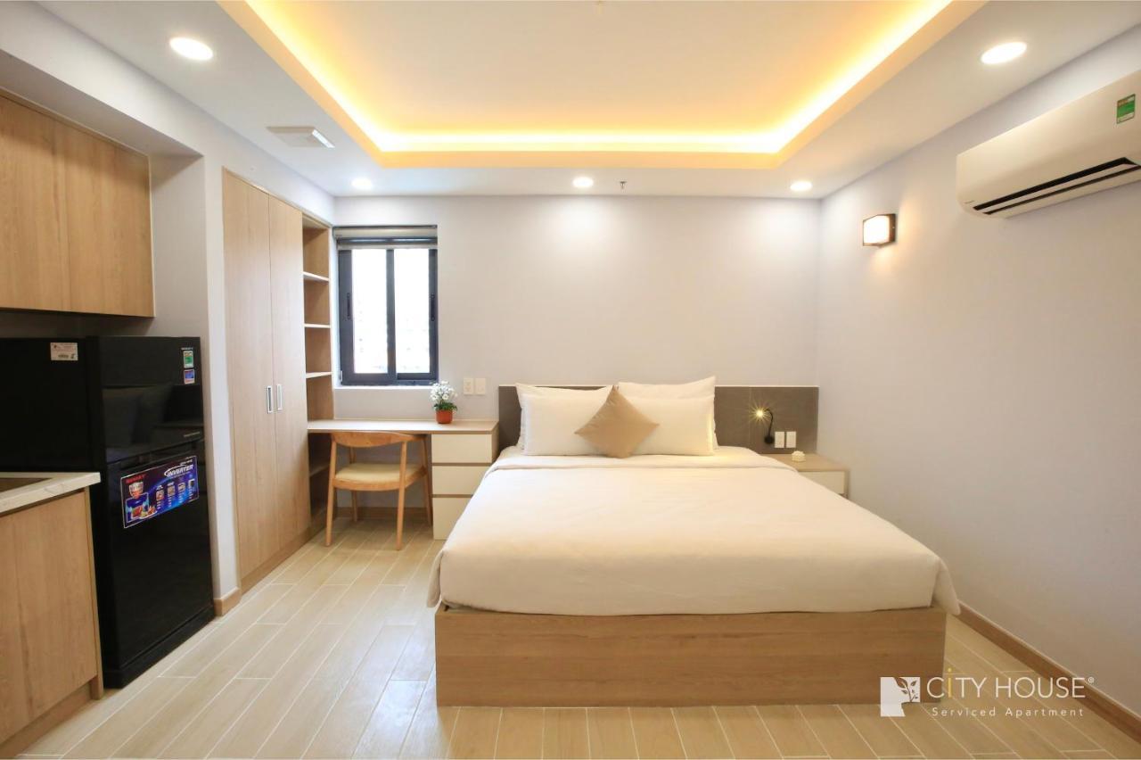Khách sạn hẻo lánh Cityhouse - Lighthouse Sg TP. Hồ Chí Minh